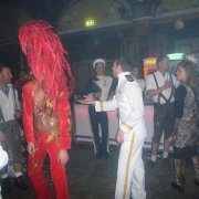 Jeck op Deck (31.01.08)